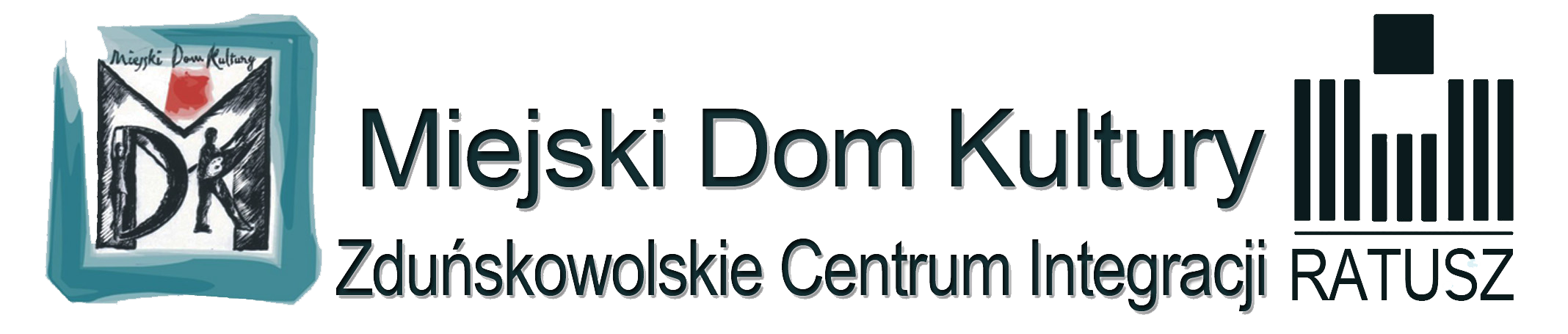 logo MDK!(2) - Dział organizacji imprez